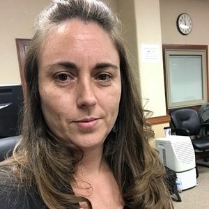 Meet your Posher, Kristy